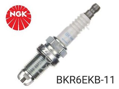 BUJİ BKR6EKB11 R9 R19 MEGANE CLIO PALIO MAREA P106 P206 CORSA ASTRA VECTRA resmi