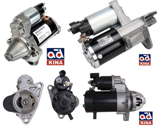 MARŞ MOTORU 12V ASTRA J 1.4 CORSA E 1.2 1.4 25200067 resmi