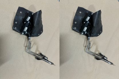 EKSOZ BASINÇ SENSÖR TAKIMI (2.Lİ) GOLF7 CRAFTER A4 JETTA PASSAT 08> 1.6 2.0TDI resmi