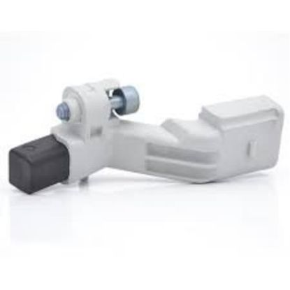 KRANK SENSÖRÜ 04C906433 SEAT SKODA A1 11-> A3 13-> resmi