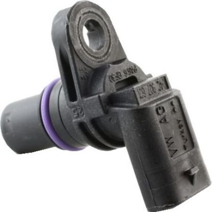 EKSANTRİK DEVİR SENSÖRÜ 04C907601K GOLF-VI A3 resmi