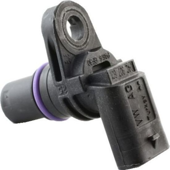 EKSANTRİK DEVİR SENSÖRÜ 04C907601K GOLF-VI A3 resmi