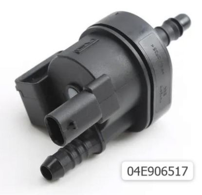 HAVA TAHLİYE BASINÇ VALFİ 04E906517 PASSAT JETTA GOLF 1.4TSİ resmi