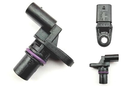 EKSANTRİK SENSÖRÜ 05E907601E GOLF-VII PASSAT A3 1.6TDCİ YM resmi