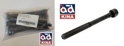 SİLİNDİR KAPAK SAPLAMASI (ADET) MEGANE IV 1.6 16V H4M DUSTER II DOKKER resmi