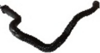 RADYATÖR HORTUMU CLIO IV-CAPTUR-KADJAR-LODGY-DUSTER 0.9-1.2 TCE resmi