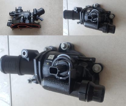 TERMOSTAT (96°C) MEGANE IV KADJAR 1.3TCE ( BENZİNLİ ) resmi
