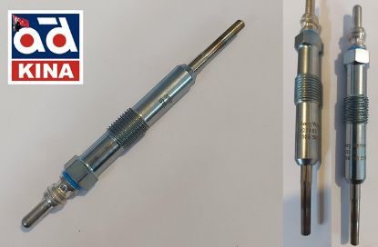 ISITMA BUJİSİ MEGANE IV TALISMAN 1.6DCİ EURO6 110659823R resmi