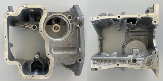 YAĞ KARTERİ 111100217R SANDERO II LOGAN II CAPTUR CLIO IV TWINGO III resmi