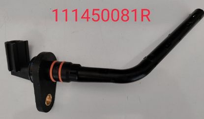 YAĞ SEVİYE SONDASI 111450081R LOGAN SANDERO resmi