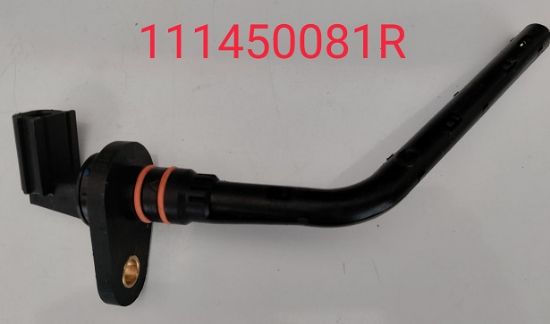 YAĞ SEVİYE SONDASI 111450081R LOGAN SANDERO resmi