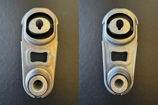 MOTOR TAKOZU ARKA 112383734R MEGANE IV SCENIC TALISMAN QASHQAI KADJAR 1.6 DCİ resmi