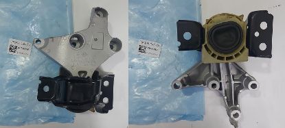 MOTOR TAKOZU KANGOO-III 1.5 DCI (08-) (KW0-1) (FW0-1) resmi