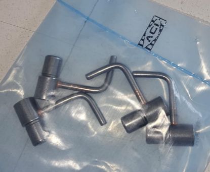 YAĞLAMA MEMESİ TAKIMI MEGANE IV TALISMAN KADJAR 1.5DCİ K9K EURO6 ADBLUE resmi