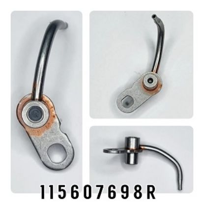 YAĞLAMA MEMESİ 115607698R CLIO-V LOGAN SANDERO TWINGO III 1.0 SCE B4D resmi