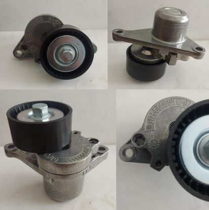 ALTERNATÖR GERGİ KÜTÜĞÜ MASTER-III 2.3DCI 2.0 DCI TRAFIK III LAGUNA 117500969R resmi