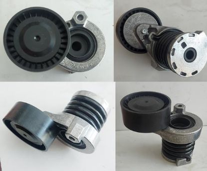 ALTENATÖR KÜTÜĞÜ (AÇIK TİP) CLIO IV MEGANE IV DOKKER 1.5DCİ EURO5 117504048R resmi