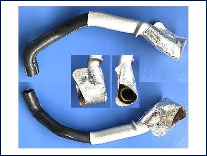 YAĞ BUHAR HORTUMU 118297586R KANGO LOGAN 1.5 DCİ resmi