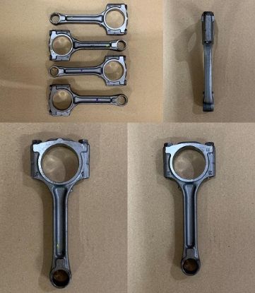 PİSTON KOLU (ADET) 121603503R MEGANE IV 1.3TCE TALISMAN KADJAR resmi