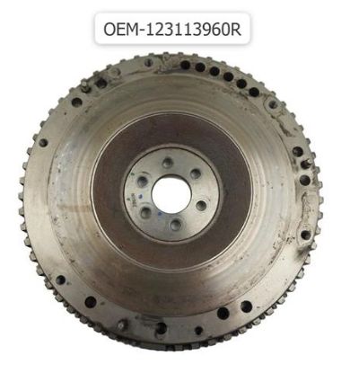 VOLANT 123113960R CLIO V 1.0SCE B4D resmi