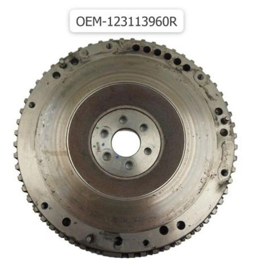 VOLANT 123113960R CLIO V 1.0SCE B4D resmi