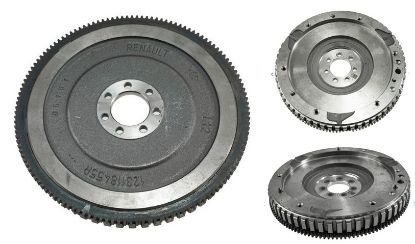 VOLAN MEGANE IV DUSTER 1.5DCİ EURO6 ADBLUE resmi