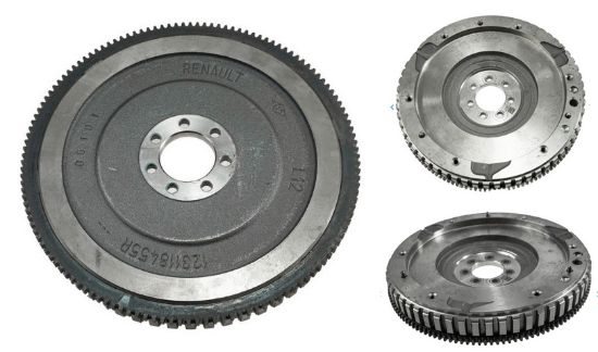 VOLAN MEGANE IV DUSTER 1.5DCİ EURO6 ADBLUE resmi