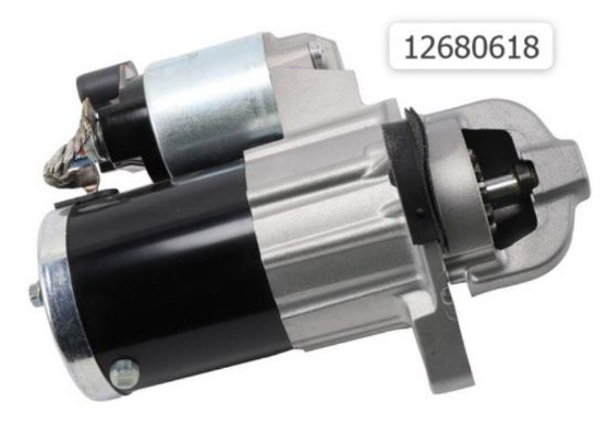 MARŞ MOTORU ASTRA K 1.4 1.6 16V B14XE B16XE resmi