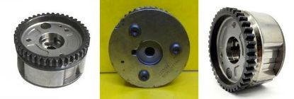 EKSANTRİK DİŞLİSİ 130250036R MEGAN IV 1.6 16V H4M -LODGY-DUSTER-DOKKER 1.6-1.6 L resmi