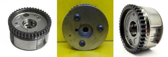 EKSANTRİK DİŞLİSİ 130250036R MEGAN IV 1.6 16V H4M -LODGY-DUSTER-DOKKER 1.6-1.6 L resmi