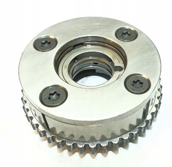 EKSANTRİK DİŞLİSİ (AYARLI KUMANDALI) MEGANE IV CLIO V CAPTUR KADJAR 1.3TCE H5H resmi