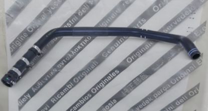 KALORİFER HORTUMU 1342726080 DUCATO-III 2.3 JTD 06-> resmi