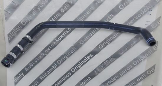 KALORİFER HORTUMU 1342726080 DUCATO-III 2.3 JTD 06-> resmi