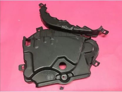 TRİGER KAPAĞI 135631065R CLIO V NISSAN resmi