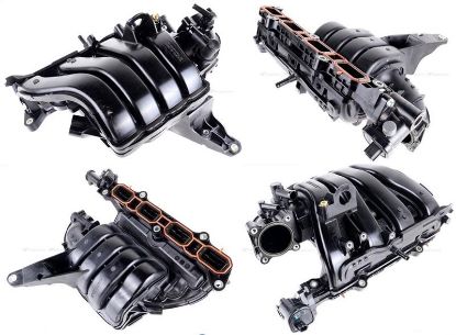 EMME MANİFOLDU 140014PM0A ARKANA CAPTUR II MEGANE IV 1.6 E-TECH HYBRID resmi