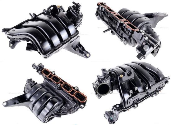 EMME MANİFOLDU 140014PM0A ARKANA CAPTUR II MEGANE IV 1.6 E-TECH HYBRID resmi