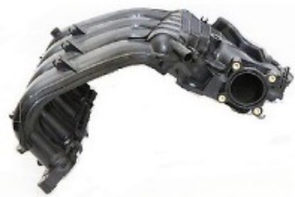 EMME MANİFOLDU 140036159R MEGANE III-IV (K4M) 16V FLUENCE CLIO-IV LOGAN resmi