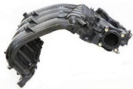 EMME MANİFOLDU 140036159R MEGANE III-IV (K4M) 16V FLUENCE CLIO-IV LOGAN resmi