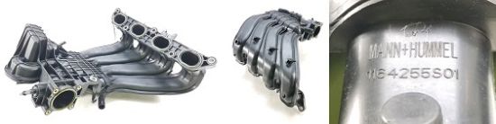 EMME MANİFOLDU O_140036278R MEGANE IV TALISMAN DUSTER CLIO IV 1.6 16V H4M resmi