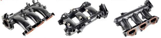 EMME MANİFOLDU 140037318R CLIO IV V 1.0TCE resmi