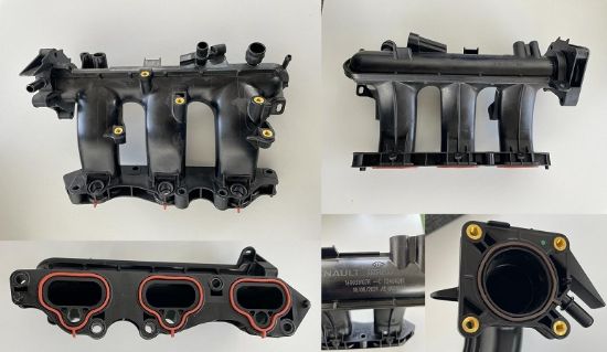 EMME MANİFOLD 140039107R CLIO V 1.0 TCE H4D CAPTUR SANDERO resmi