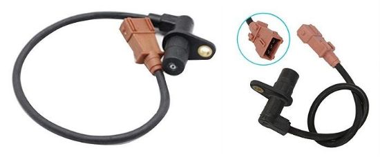 KRANK SENSÖRÜ 1443.13 1920.W9 P206 P306 P406 P605 PARTNER SCUDO DUCATO resmi