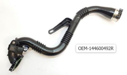 TURBO BORUSU DOKKER 1.2TCE 144600492R resmi