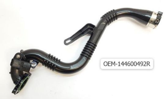 TURBO BORUSU DOKKER 1.2TCE 144600492R resmi