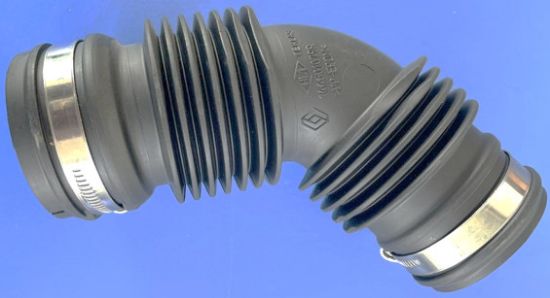 HAVA FİLTRE HORTUMU ( KELEPÇELİ ) 144601079R MEGANE IV-TALISMAN 1.6 TCE resmi