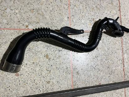 TURBO BORUSU 144604161R CLIO IV SYMBOL SANDERO II CAPTUR LOGAN II resmi