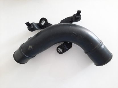 TURBO ÇIKIŞ PLASTİĞİ (HORUMSUZ) 144604208RA CLIO IV 0.9 1.2 TCE 6670971A resmi