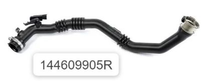 TURBO BORUSU 144609905R CLIO-IV (144600400R-144607440R) resmi