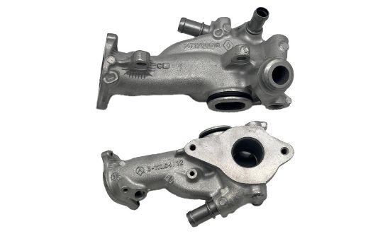 EGR SPORTU 147170061R CAPTUR CLIO DOKKER DUSTER EXPRESS FLUENCE KADJAR KANGO resmi