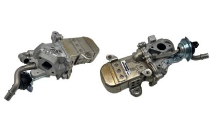 EGR VALFİ SOĞUTUCUSU MASTER III 2.3 M9T EURO6 NISSAN NAVARA resmi